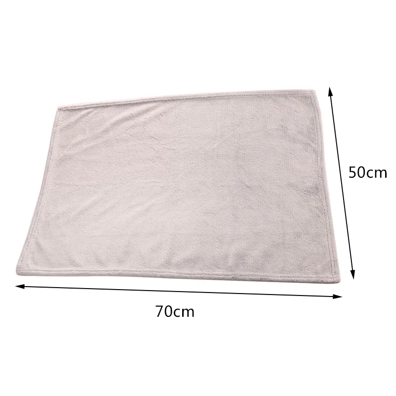 1PC ����Ʈ ��ȣ �� �� ��� ��¥ ���� �� ũ ���� ���� Ŀ�� ħ�뺸 �� �� �� ħ�� ��� 50*70cm