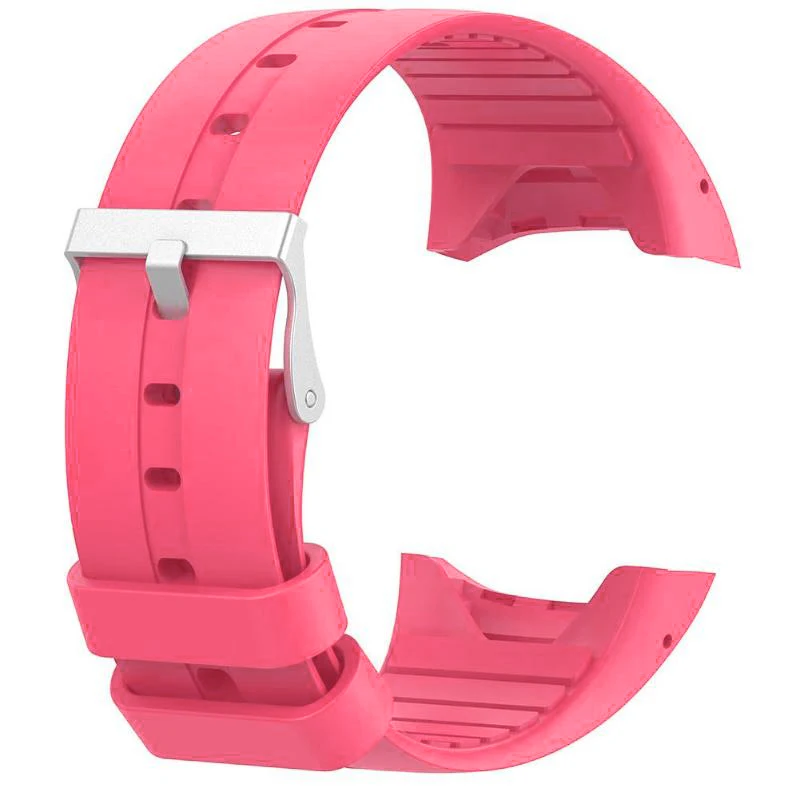 Silicone Wristband Replacement