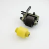 1503  1702 Tug Rubber Flat Tug Wheel Upper and Lower Wheels Multi-Needle Car Pully Set for Kansai Special 5