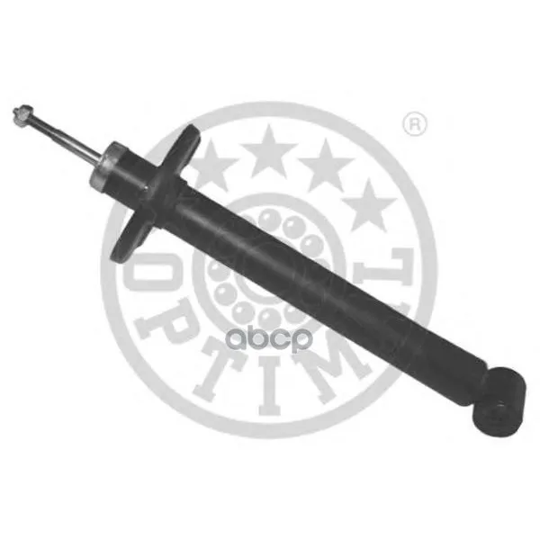 Амортизатор Vw Passat 04/88-08/96 Зад.Масл. Optimal A1819h Optimal арт. A1819H