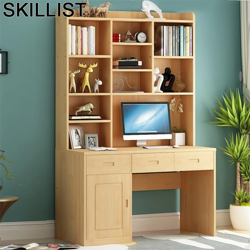 

Lap Mueble Standing Escritorio Schreibtisch Mesa Tavolo Notebook Stand Computer Laptop Tablo Desk Bedside Table With Bookcase