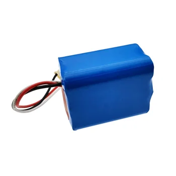

2000mAh Ni-MH 7.2V Rechargeable Battery for iRobot Roomba Braava 380 380T Battery Vacuum Cleaner Accessories