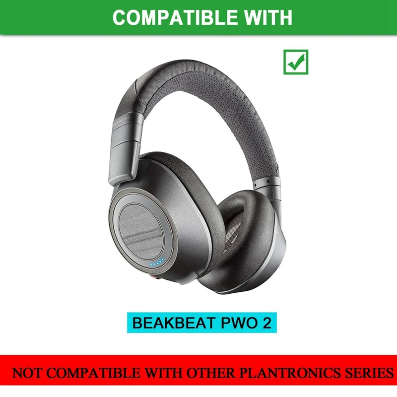 Plantronics Backbeat Pro 
