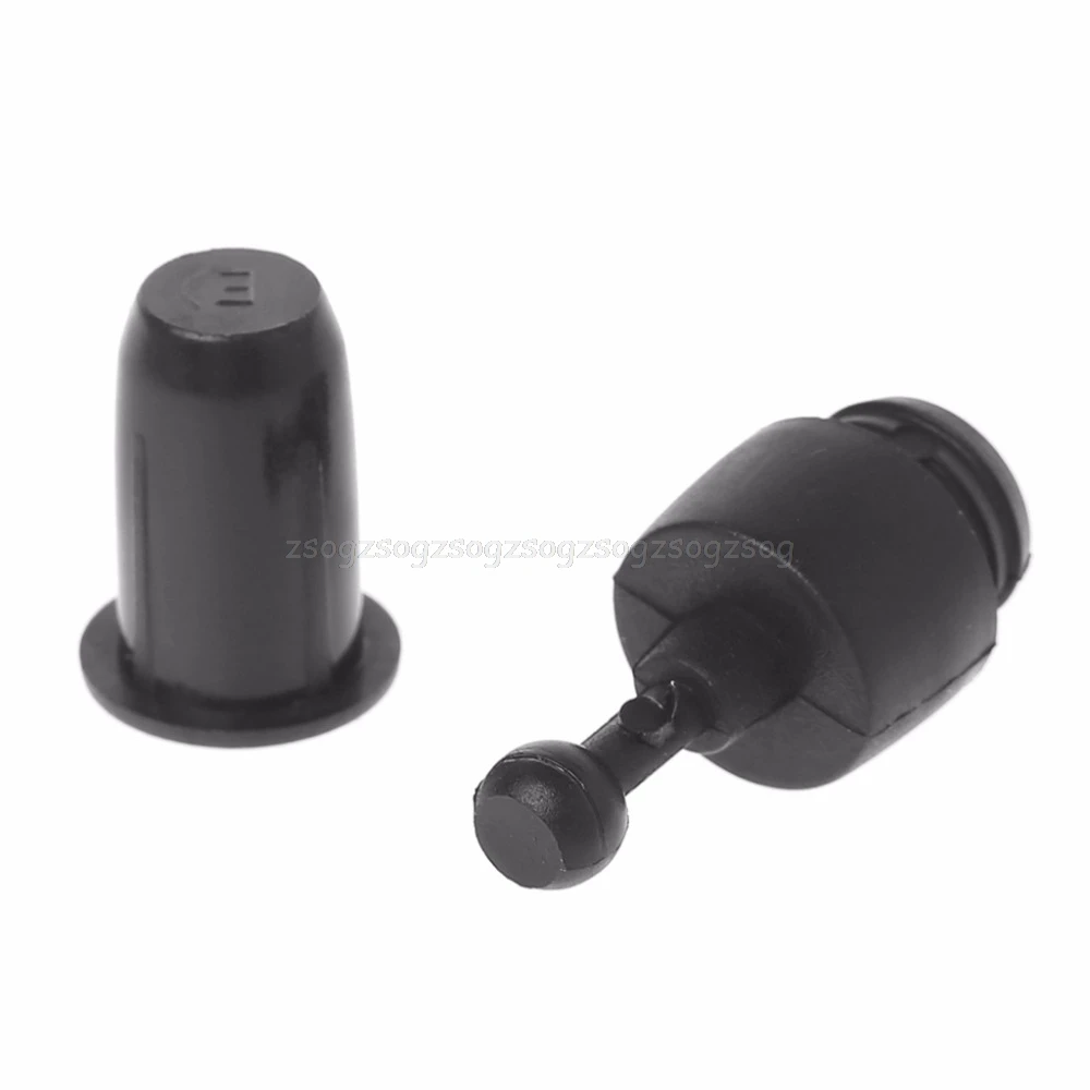 10 Pairs Speaker Grill Peg Kit Speakers Guides Set... – Vicedeal - View #13