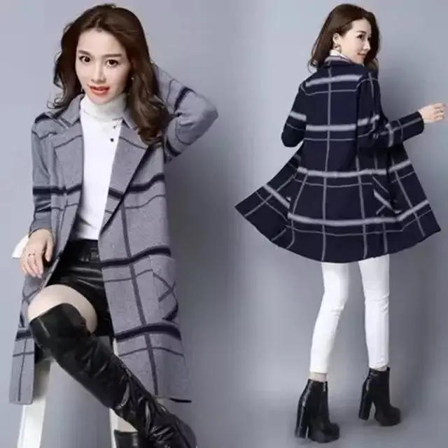 cashmere ugly christmas sweater