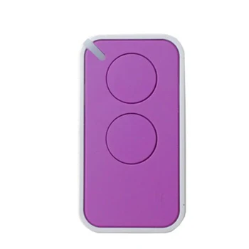 

NEW Era Inti door remote control transmitter 433.92MHz for Era ONE 2 ON2E remote control 433 MHz