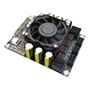 WONDOM 4x100W / 2x100W+1x 200W / 2x200W Class D Audio Amplifier Board w ADAU1701 DSP Bluetooth 5.0 4.0/2.1/2.0 System - JAB5 4