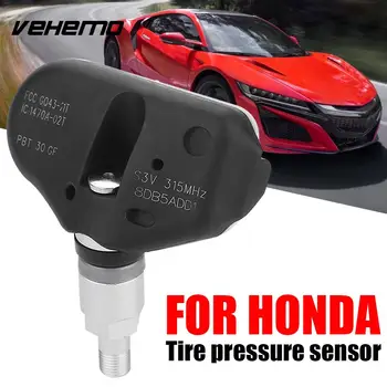 

NEW Tire Pressure Sensor Built-In Sensor TPMS 2020 Tire Monitoring for High Temperature Alarm Low Energy Car Accessories