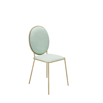 

Folding table iron round table small table family simple modern balcony milk tea shop courtyard tables and chairs