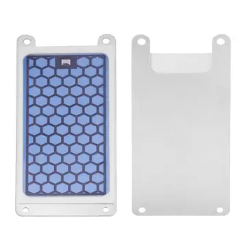 

5g/h Portable Home Ozone Generator Plate Integrated Ceramic Ozonizer D0AB