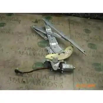 

REAR WINDOW RIGHT KIA CARENS 2.0 CRDi FORMER Minivan 0K2FA587256Y [AY896] 2 PINS [11239691]