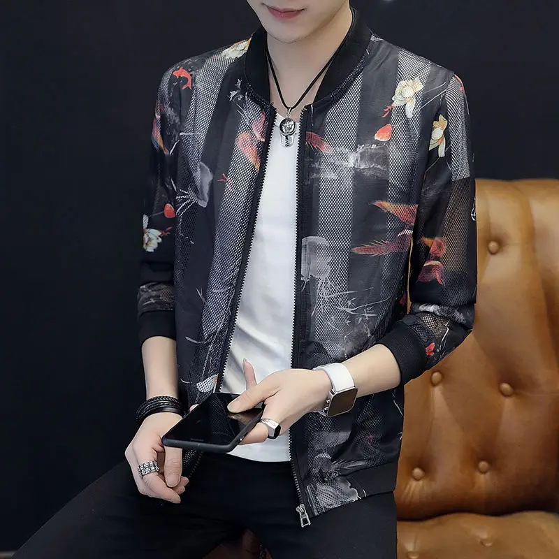 Новинка 2020 куртка бомбер без болей Мужская одежда уличная зимняя пальто ветровки