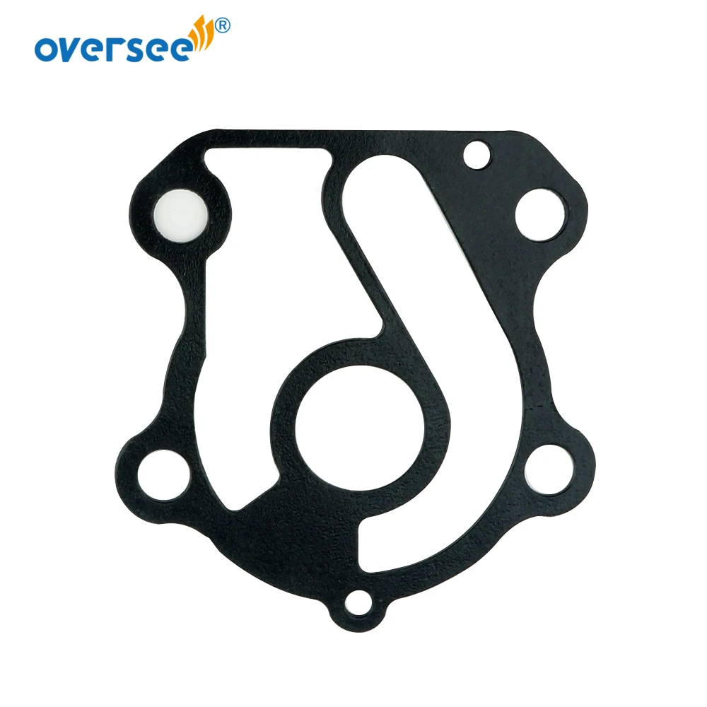 OVERSEE 688-44324-A0 OUTBOARD CARTRIDGE, GASKET For fitting Yamaha Outboard Engine Motor