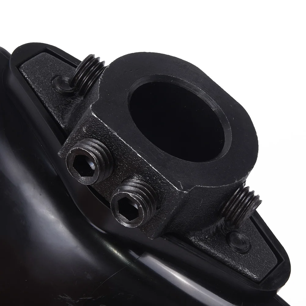 

Nylon+Steel Tire Changer Mount Plastic Nylon 20x11cm Replacement Parts
