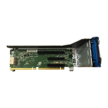 

Origianl server accessories PCI-E expansion card 622219-001 662524-001 For HP DL380P G8 DL388P G8