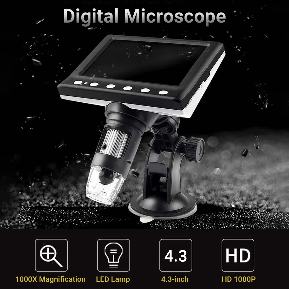 Microscópios