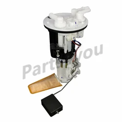 Module d'assemblage de pompe à carburant, pour Suzuki Aerio 2.0L, 2002 – 2003, 1510078F00, 1003003 