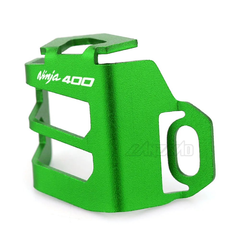 NINJA 400 OIL CUP PROTECTOR (9)
