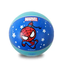 Disney Футбол мяч баскетбольное трико 3 NO.5 принцесса детские Пай на осень и зиму, детский сад специального назначения мяч игрушка