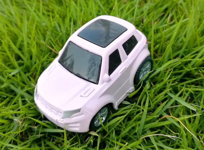Детская обучающая игрушка автомобильный прицеп автомобильный набор милый мини модель машины из сплава образовательная Гоночная машина Общая мобилизация