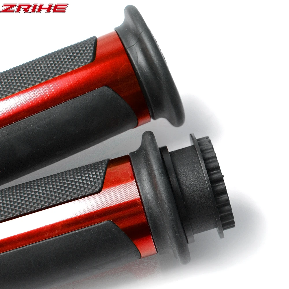 Для HONDA CBF 600 1000 SA 1000RR 1100XX CBR 125R 250R 250 MC19 MC22 300R7/8 ''22 мм ручки для мотоцикла гелевые ручки с ЧПУ