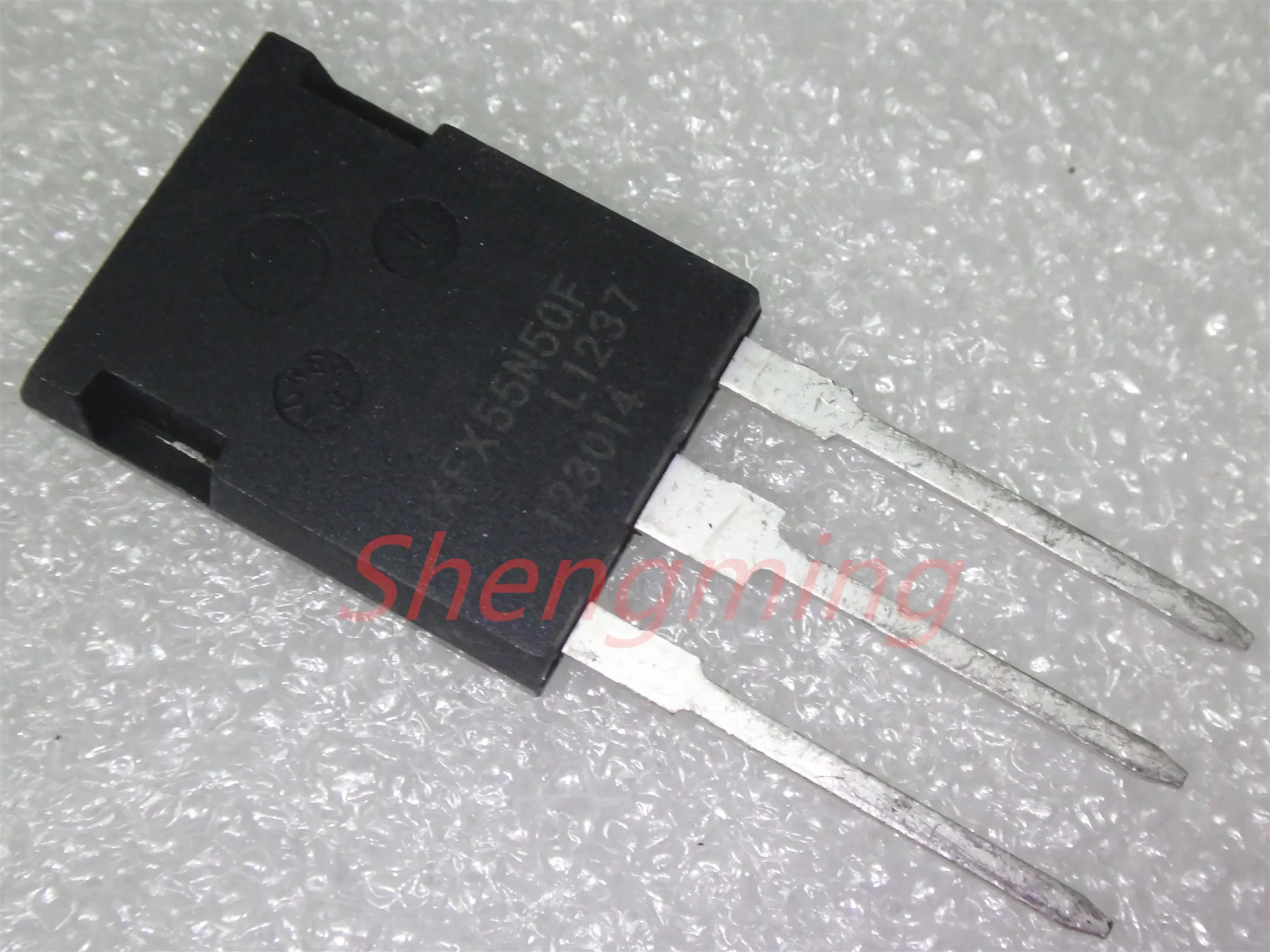 10 шт. IXFX55N50F TO-247