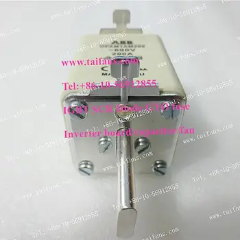 

New fuse 1SCA022697R6330 1SCA022697R6410 1SCA022697R6500 1SCA022697R6680 1SCA022697R6760