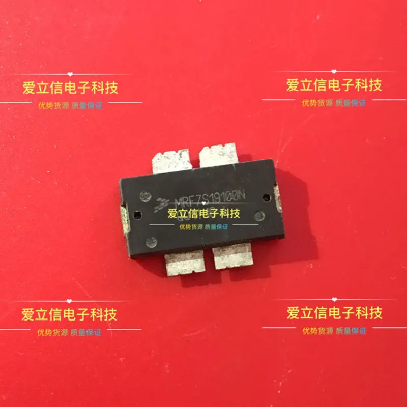 MRF7S19100N