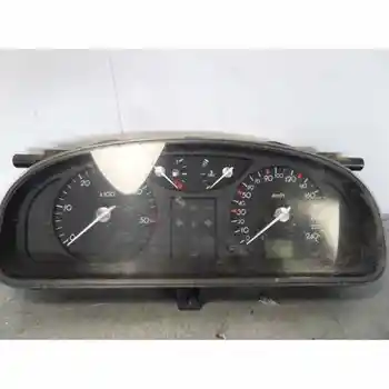 

8200218863 BOX INSTRUMENTS RENAULT LAGOON II (BG0)