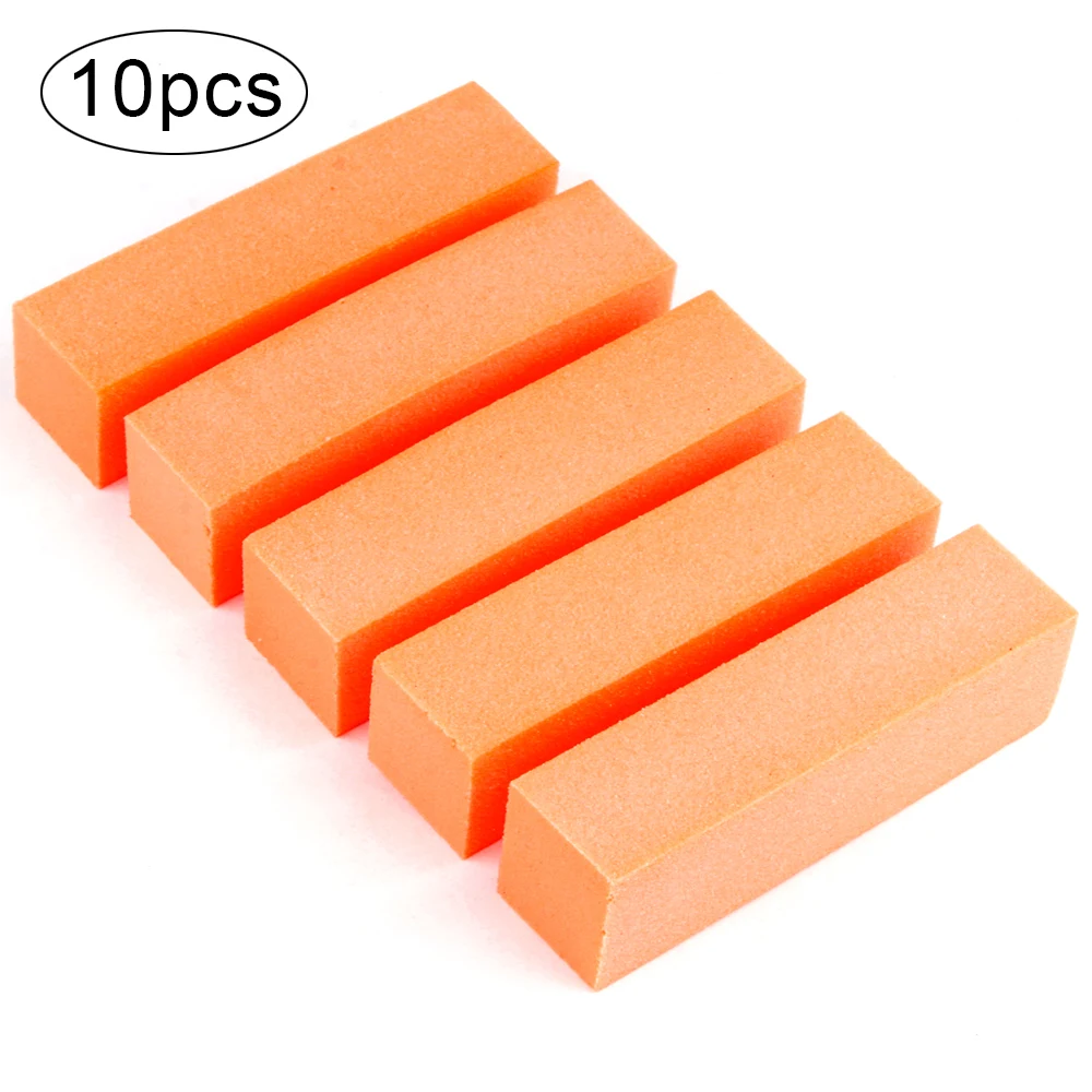 10pcs Orange