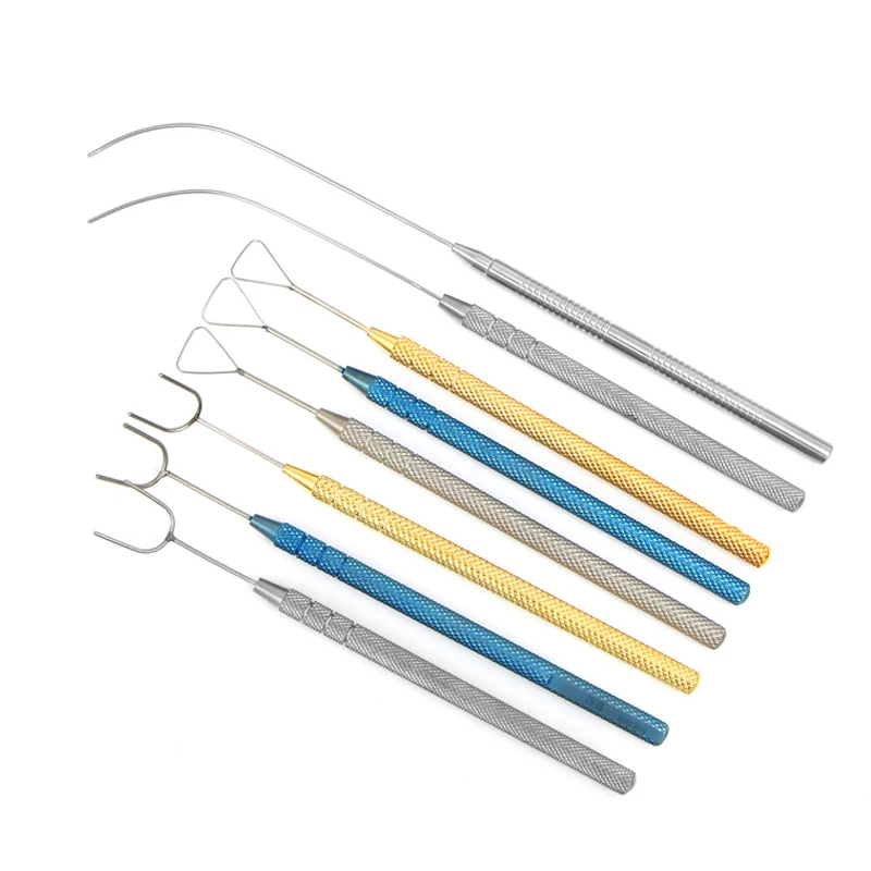 Stainless steel Double eyelid tool Cosmetic and plastic surgery instruments Double eyelid designer plastic surgery tool surgical instruments