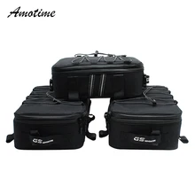 For BMW R1200GS R1250GS Adventure Motorcycle Luggage Bags For BMW GS 1200 LC Adventure 2013-2017 R1250GS Adventure Top pack