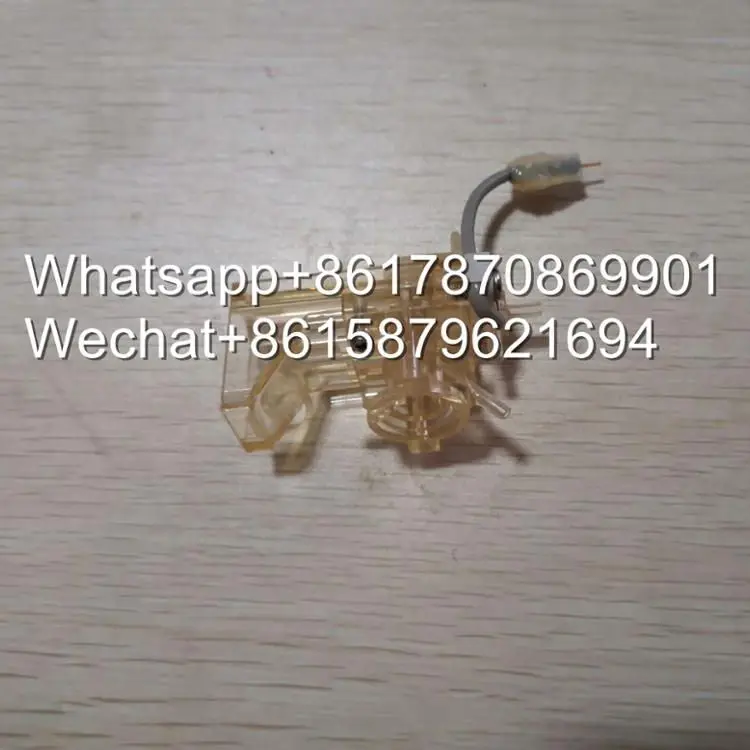 NJK10008 Sysmex (Япония) Стандартный анализатор гематологии сборка ванной RBC с Рубиновой