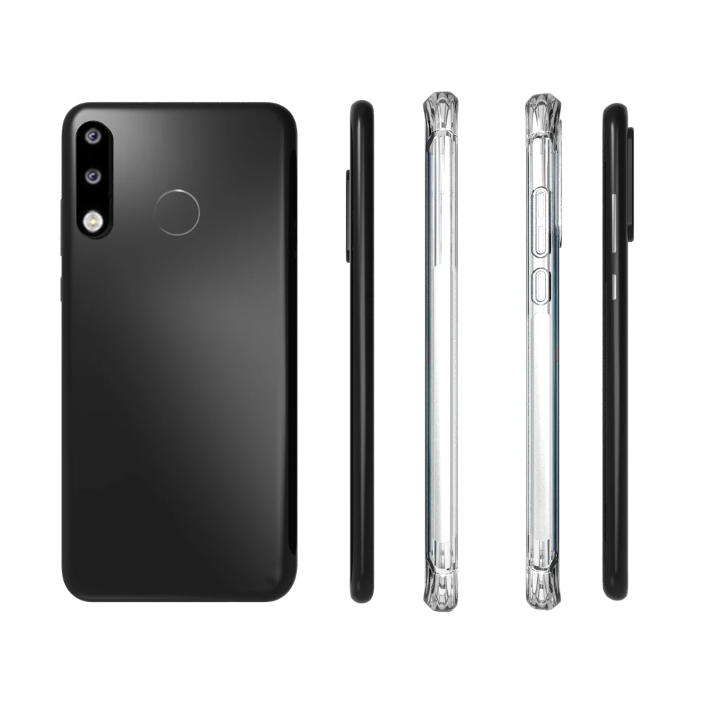 Силиконовый чехол huawei P30 Pro P8 P9 P10 P20 Lite Plus mate 20 Pro Nova 3i чехол huawei P Smart Plus Y6 Y7 Prime Pro