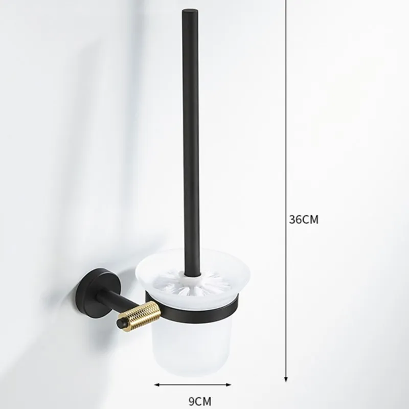 Toilet brush