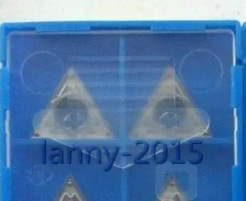 

10PCS/BOX New Kyocera CNC Blade TPMT110308HQ PV90