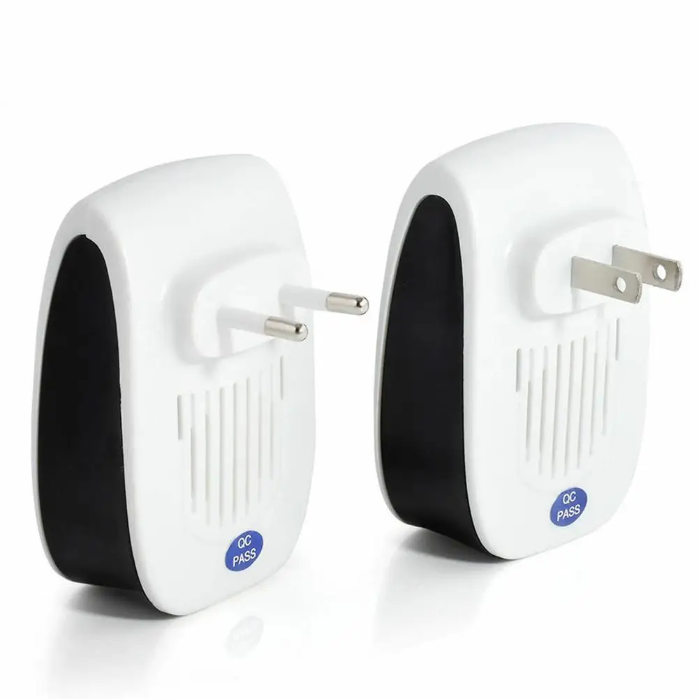 Electronic-Pest-Repeller-Ultrasonic-Mouse-Rat-Mosquito-Control-Insect-Reject-Electronic-Pest-Repeller.jpg Elektronikus Kártevő -Ismétlő Ultrahangos Egér Patkány Szúnyogvezérlő Rovarok Elutasítja Az Kártevőt. - Image 3