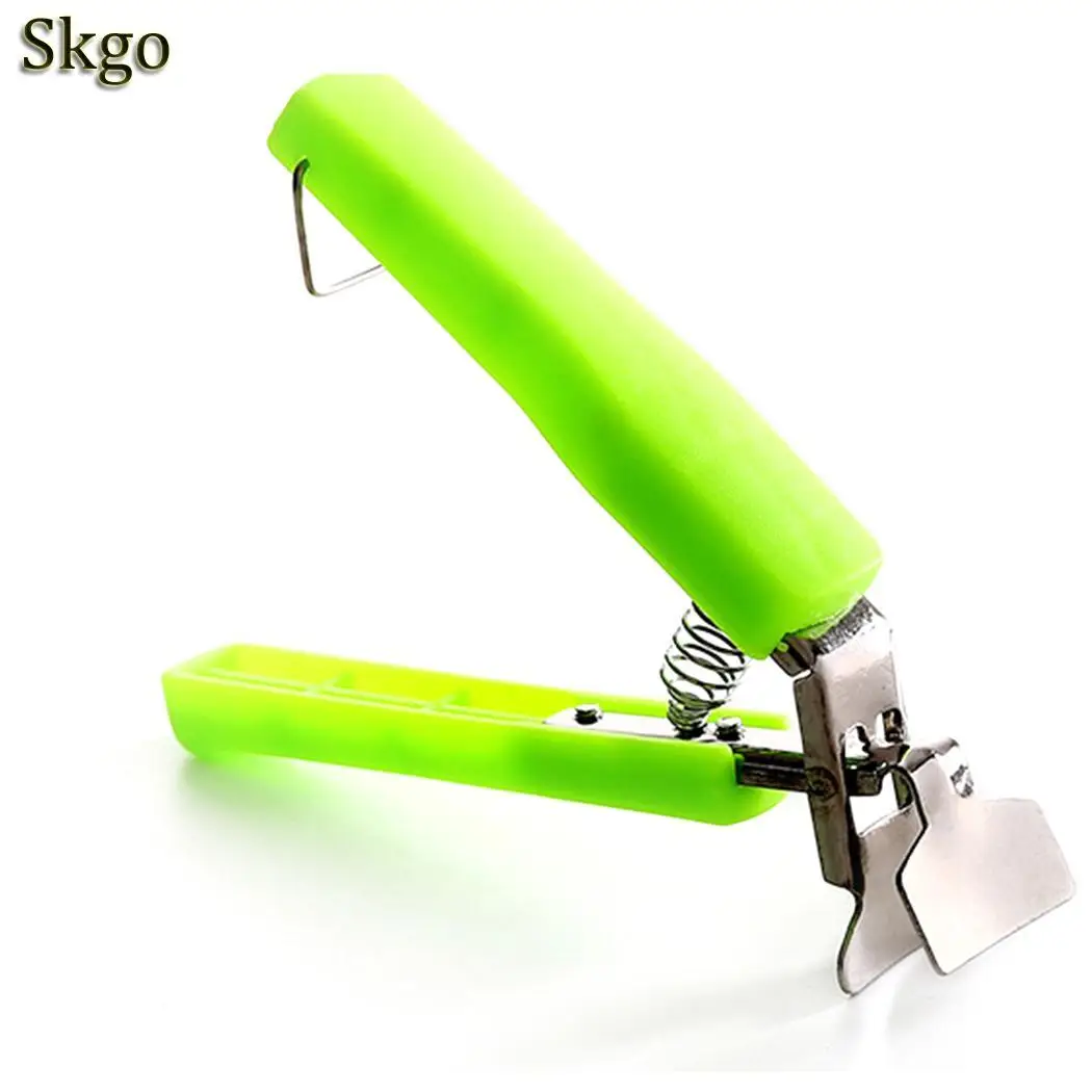 2Pcs/set Creative Anti-hot Hand Take Bowl As Picture Clip Home, Kitchen Pot Pan Tools