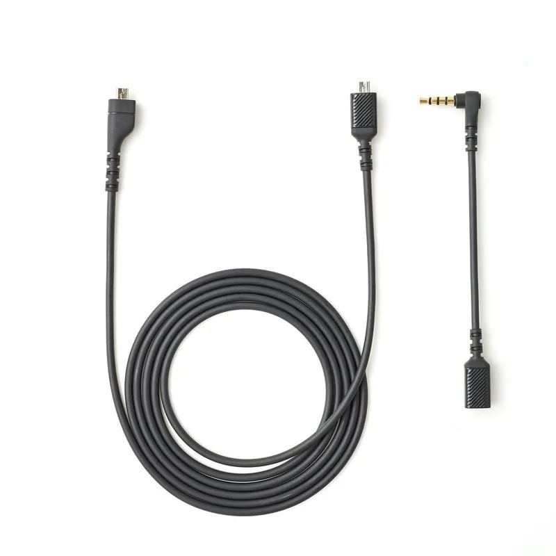 

Replacement Sound Card Audio Cable for Steelseries Arctis 3 5 7 7PRO Headphones High Quality