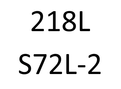 218L S72L-2 Shimano CARDIFF NX Спиннинг Удочка 6 размеров высокое качество удочка - Цвет: 218L S72L-2