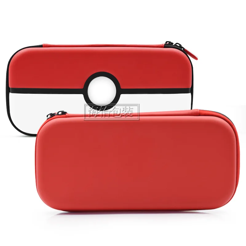 

Switch Poke Ball Puls Protective Bag NS Portable Protective Case Treasure Can DreamWorks Currently Available