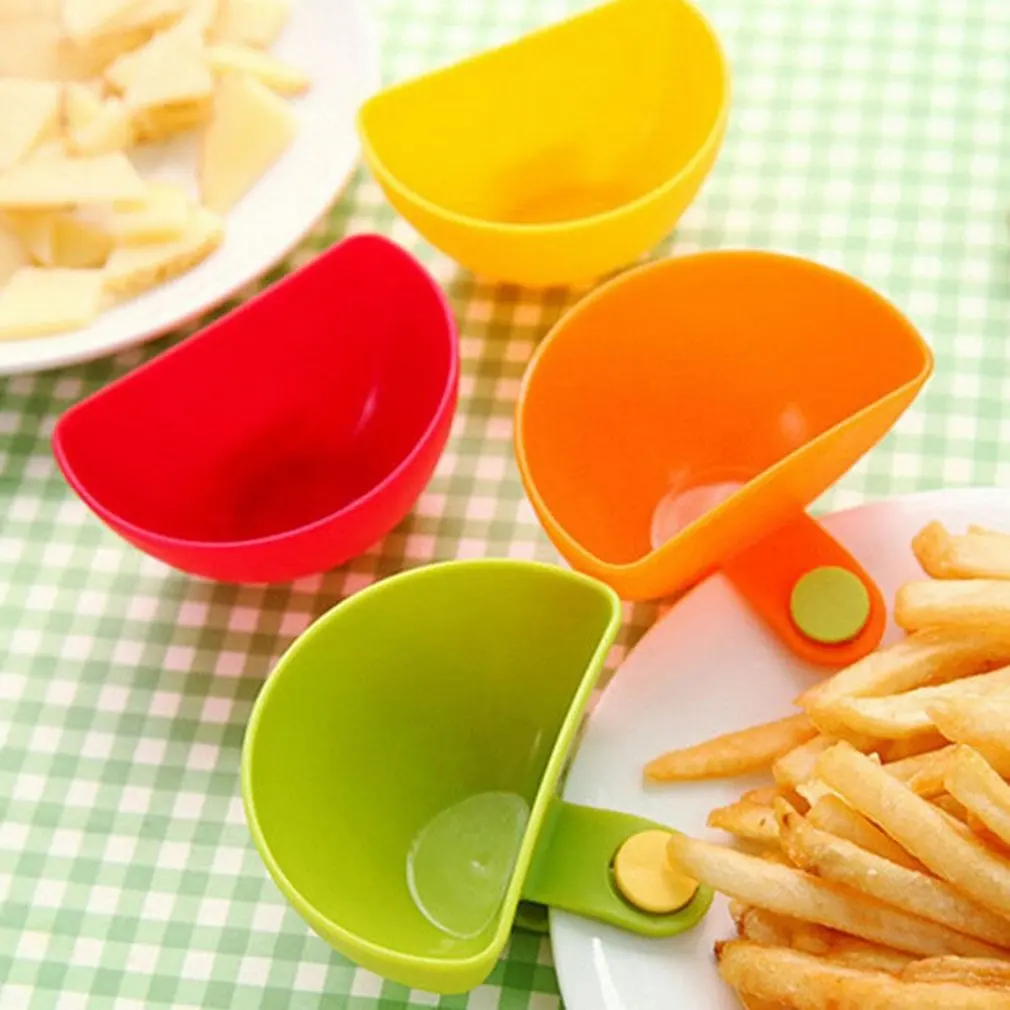 

1 PC The Kitchen Can Be Used To Hold Dishes And Sauce Dishes drop shiopping