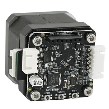 

STM32 Stepper Motor Set 3D Printer Professional Nema17 MKS SERVO42B Servo Durable Closed Loop With V6O9 Accessories Stable