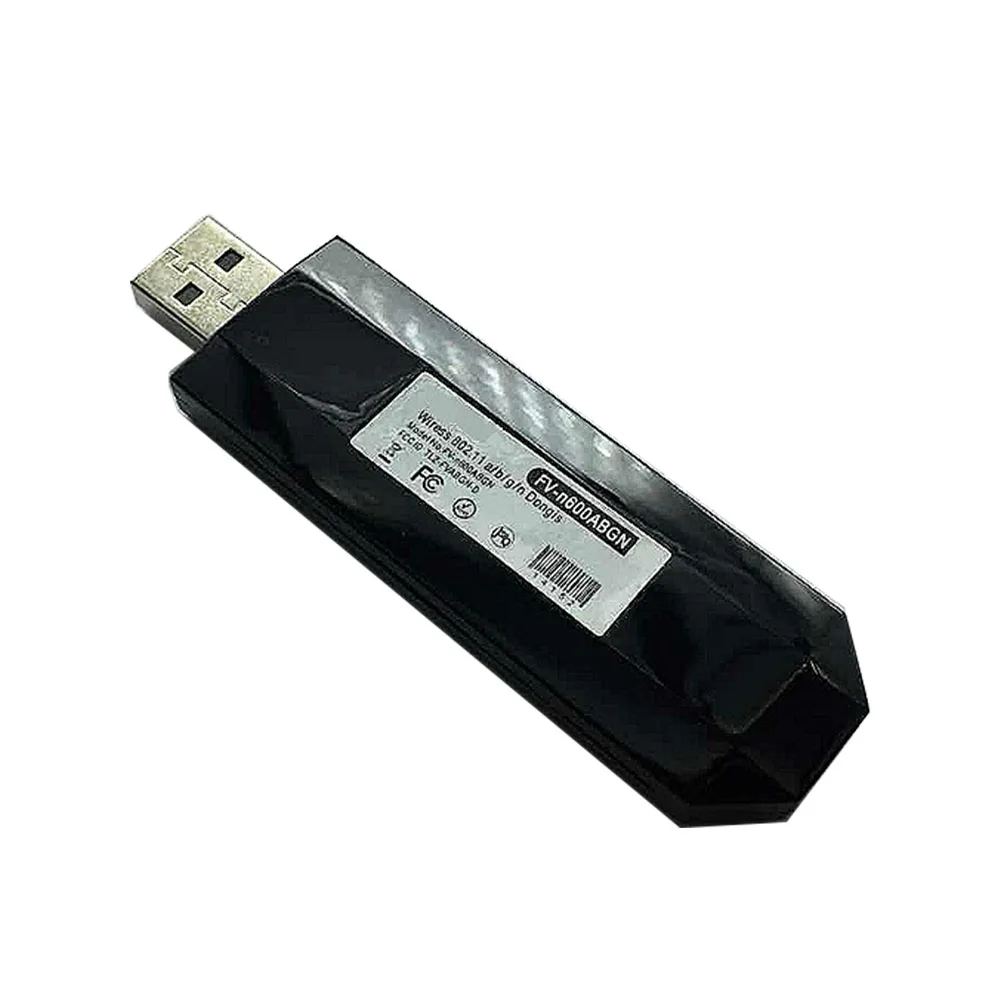 300 адаптер Mbps USB Двухдиапазонная сетевая карта wifi для компьютера ТВ стабильная Простота в эксплуатации дома аксессуары для окон беспроводной