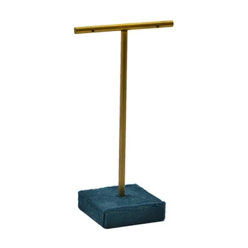 

Multifunction Hanging Watches Free Standing Pendant Bracelets For Home Earrings Holder Jewelry Organizer Stand Necklace Display