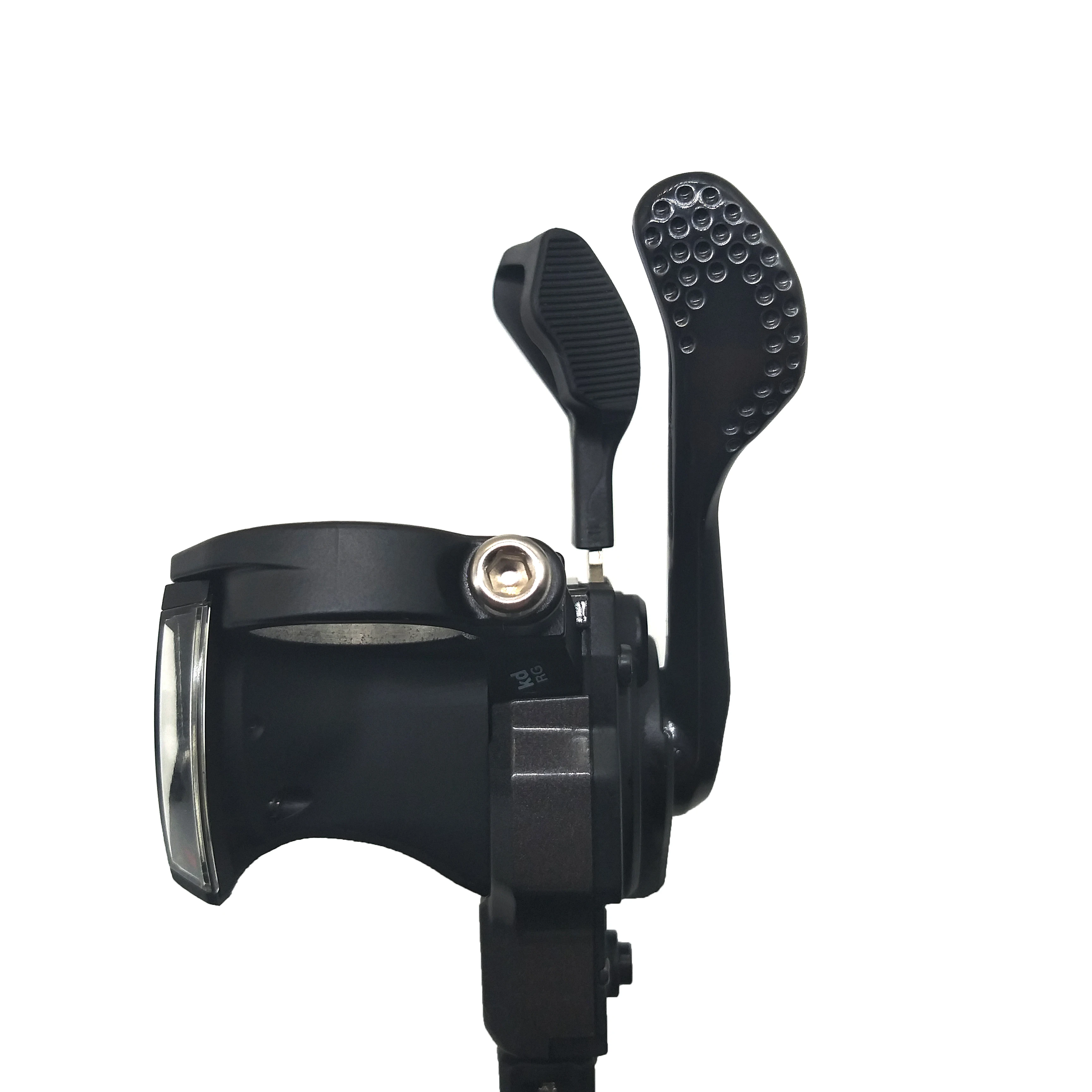 Shimano Deore XT M8000 SL 3x11 скорость правый левый рычаг переключения передач RAPIDFIRE PLUS 22s