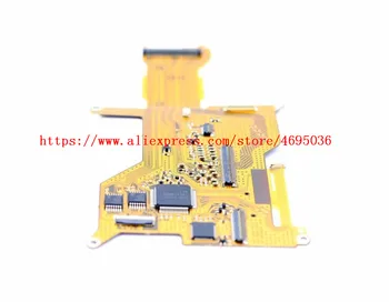 

NEW for Canon 1D X Mark II 1DX2 1DX 2 Rear Back LCD Board PCB Assembly Replacement Repair Part