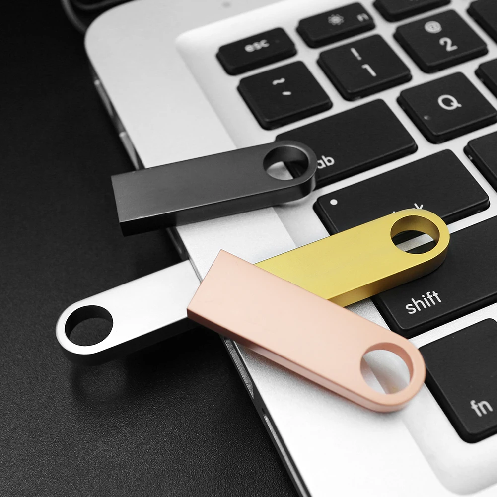 Рисунок 2 - USB-флеш-накопитель 10pcs/lot Реальная