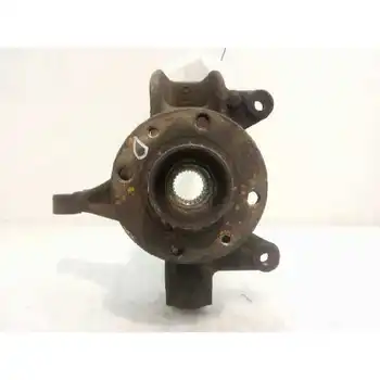 

8630709 steering knuckle Front Right Renault Megane Ii Saloon 3p 1.5 Dci Diesels
