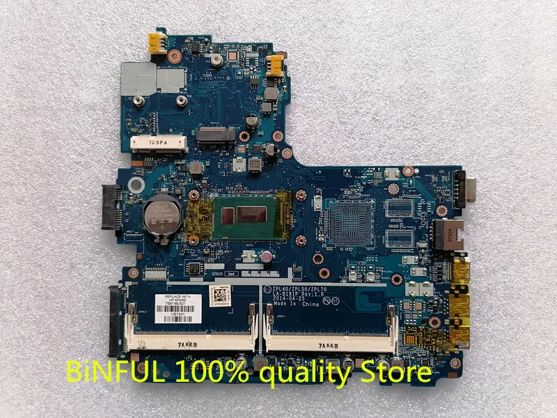 Материнская плата для ноутбука HP Probook 768145 G2 768145-001 501-768145 601-450 | Компьютеры и офис